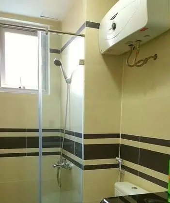 Apart Daire, 2 Yatak Odası (Scenic Valley)