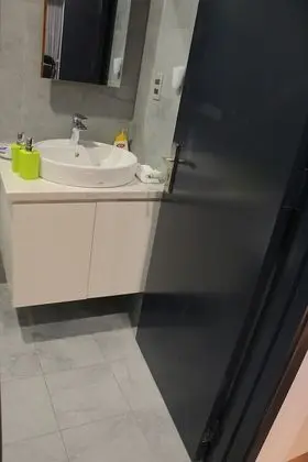 Apart Daire, 1 Yatak Odası, Balkon