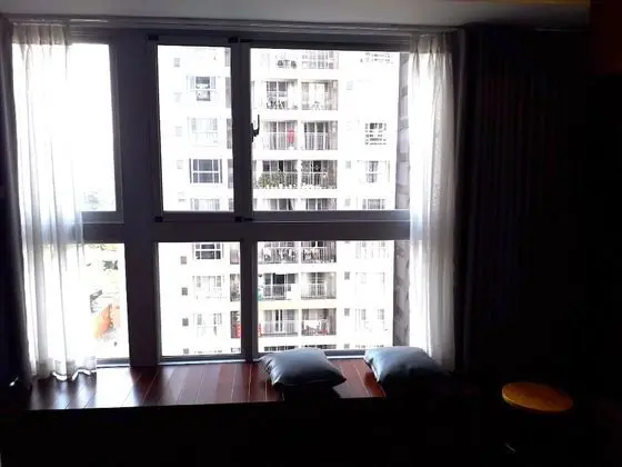 Apart Daire, 1 Yatak Odası, Balkon