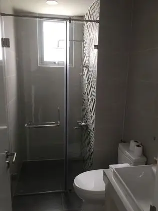Apart Daire, 1 Yatak Odası, Balkon