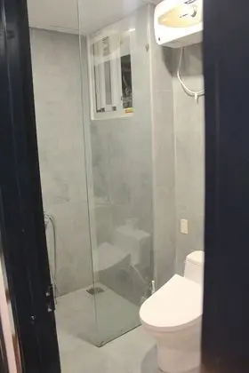 Apart Daire, 1 Yatak Odası, Balkon