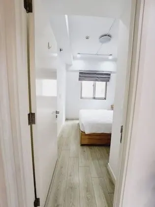 Apart Daire, 2 Yatak Odası, Balkon