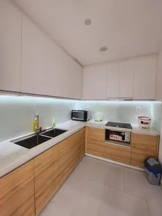Apart Daire, 2 Yatak Odası, Balkon