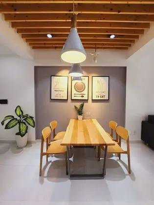 Apart Daire, 2 Yatak Odası, Balkon