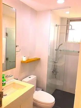 Apart Daire, 2 Yatak Odası, Balkon