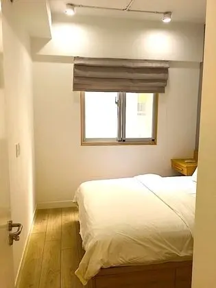 Apart Daire, 2 Yatak Odası, Balkon