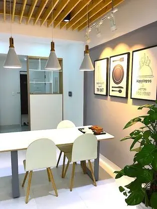 Apart Daire, 2 Yatak Odası, Balkon