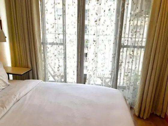 Apart Daire, 2 Yatak Odası, Balkon