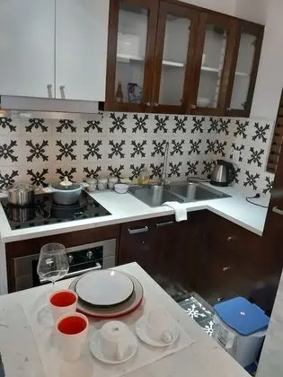Apart Daire, 2 Yatak Odası, Balkon
