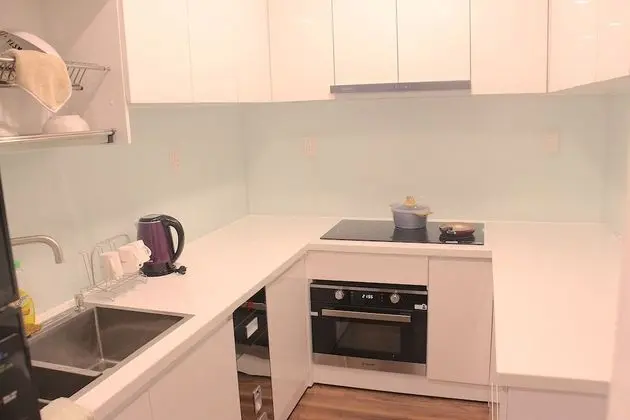 Apart Daire, 2 Yatak Odası, Balkon