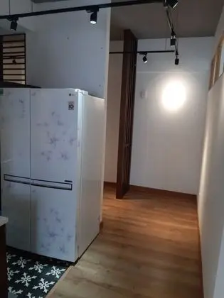 Apart Daire, 2 Yatak Odası, Balkon