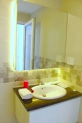Apart Daire, 2 Yatak Odası, Balkon