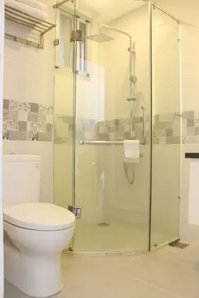 Apart Daire, 2 Yatak Odası, Balkon