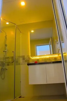 Apart Daire, 2 Yatak Odası, Balkon