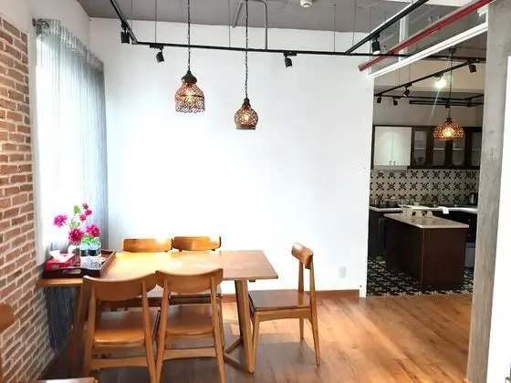 Apart Daire, 2 Yatak Odası, Balkon