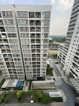 Business Apart Daire, 2 Yatak Odası, Sigara İçilmez, Bahçe Manzaralı