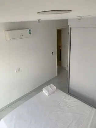 Business Apart Daire, 2 Yatak Odası, Sigara İçilmez, Bahçe Manzaralı