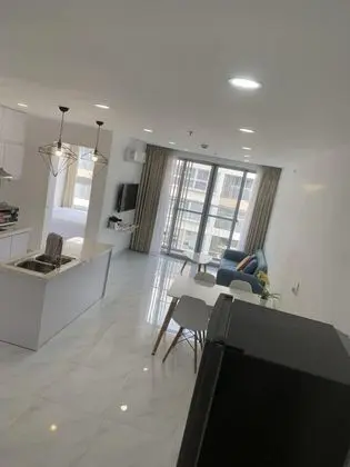 Business Apart Daire, 2 Yatak Odası, Sigara İçilmez, Bahçe Manzaralı