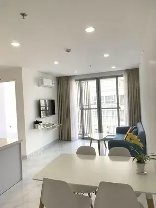 Business Apart Daire, 2 Yatak Odası, Sigara İçilmez, Bahçe Manzaralı