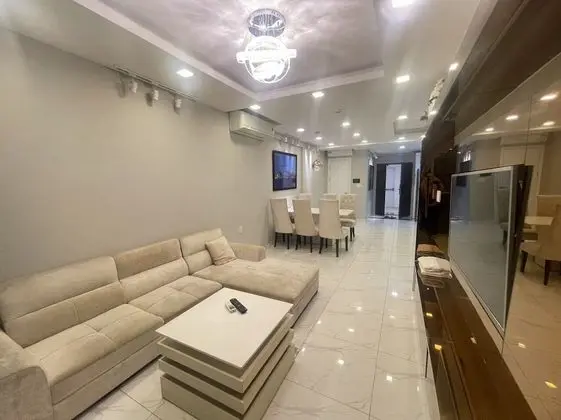 Family Apart Daire, 3 Yatak Odası, Sigara İçilmez, Şehir Manzaralı