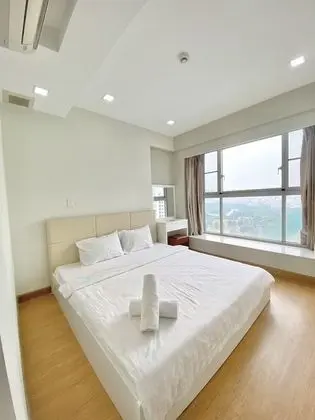 Family Apart Daire, 3 Yatak Odası, Sigara İçilmez, Şehir Manzaralı