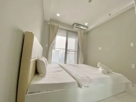 Family Apart Daire, 3 Yatak Odası, Sigara İçilmez, Şehir Manzaralı