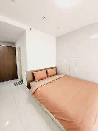Family Apart Daire, 3 Yatak Odası, Sigara İçilmez, Şehir Manzaralı