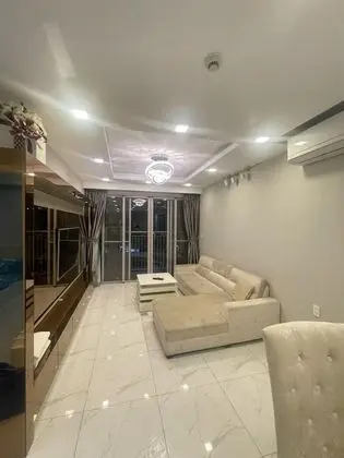 Family Apart Daire, 3 Yatak Odası, Sigara İçilmez, Şehir Manzaralı