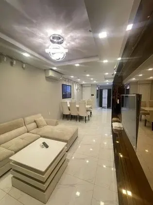 Family Apart Daire, 3 Yatak Odası, Sigara İçilmez, Şehir Manzaralı