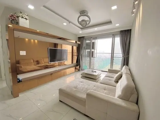 Family Apart Daire, 3 Yatak Odası, Sigara İçilmez, Şehir Manzaralı