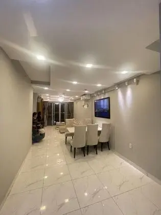 Family Apart Daire, 3 Yatak Odası, Sigara İçilmez, Şehir Manzaralı