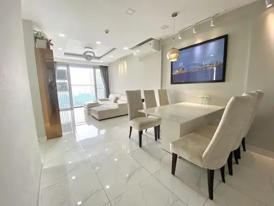 Family Apart Daire, 3 Yatak Odası, Sigara İçilmez, Şehir Manzaralı