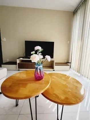 Family Apart Daire, 3 Yatak Odası, Sigara İçilmez, Şehir Manzaralı