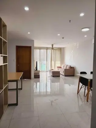Family Apart Daire, 3 Yatak Odası, Sigara İçilmez, Şehir Manzaralı