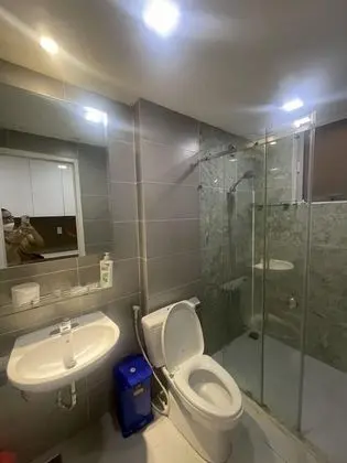 Family Apart Daire, 3 Yatak Odası, Sigara İçilmez, Şehir Manzaralı