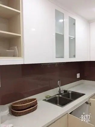 Luxury Apart Daire, Havuz Manzaralı