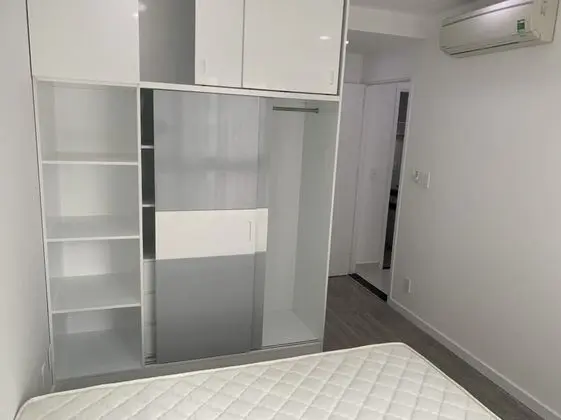 Luxury Apart Daire, Havuz Manzaralı