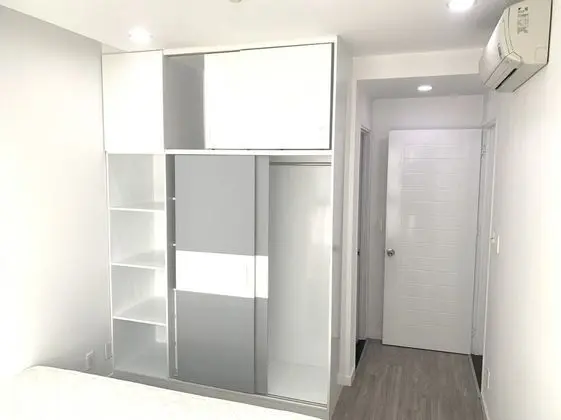 Luxury Apart Daire, Havuz Manzaralı
