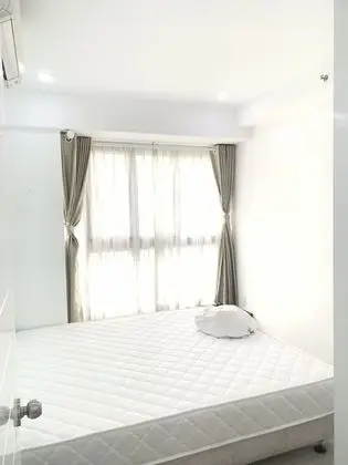 Luxury Apart Daire, Havuz Manzaralı