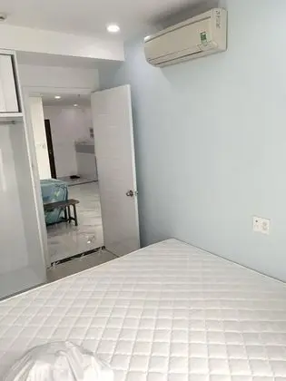 Luxury Apart Daire, Havuz Manzaralı