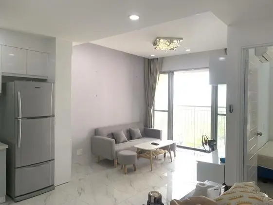 Luxury Apart Daire, Havuz Manzaralı