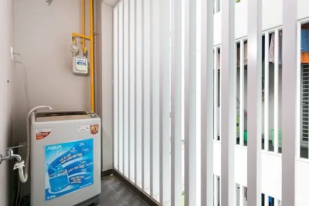Luxury Apart Daire, Havuz Manzaralı