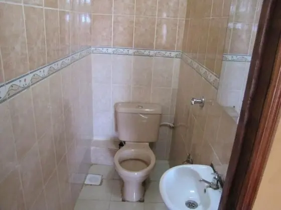 Executive Tek Büyük Yataklı Oda