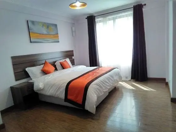 Apart Daire, 3 Yatak Odası