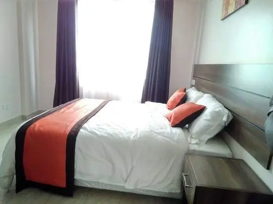 Apart Daire, 3 Yatak Odası