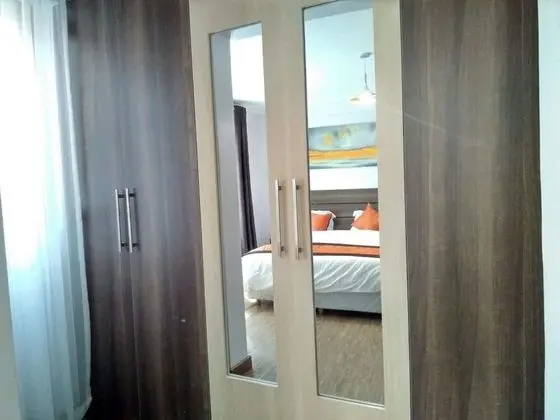 Apart Daire, 3 Yatak Odası