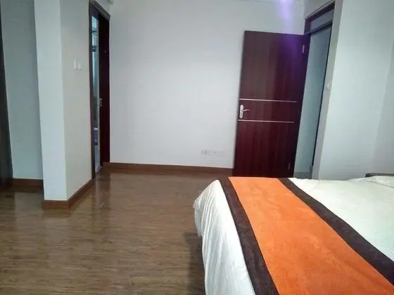 Apart Daire, 3 Yatak Odası
