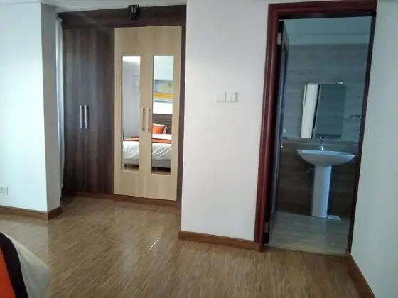 Apart Daire, 3 Yatak Odası