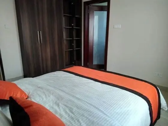 Apart Daire, 3 Yatak Odası