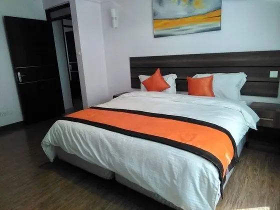 Apart Daire, 3 Yatak Odası